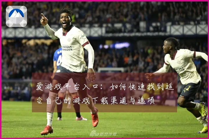 爱游戏平台入口：如何快速找到适合自己的游戏下载渠道与选项